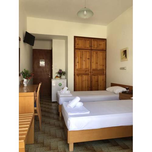 Main Guest House Skiathos