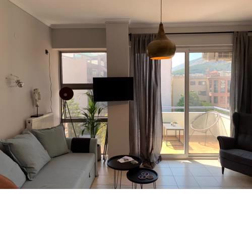 Main Square Flat