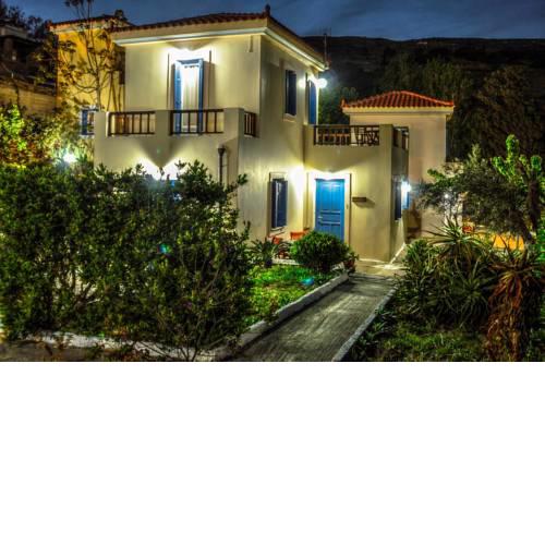 Mainades Maisonettes & Studios