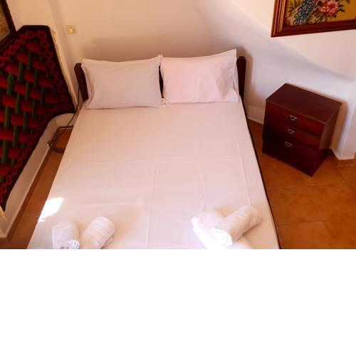 Maira Luxury Apartment