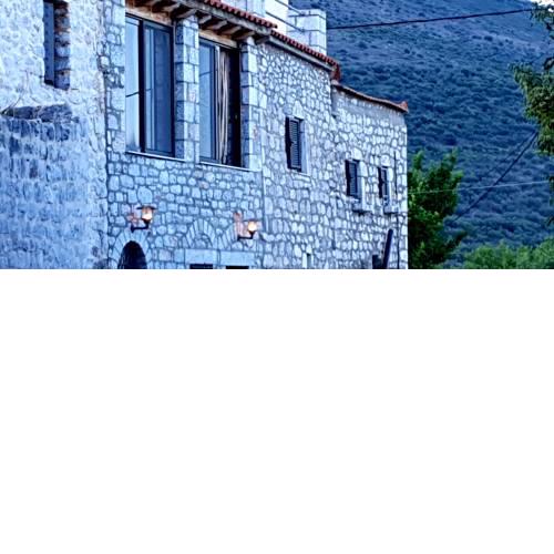Maira Luxury Home