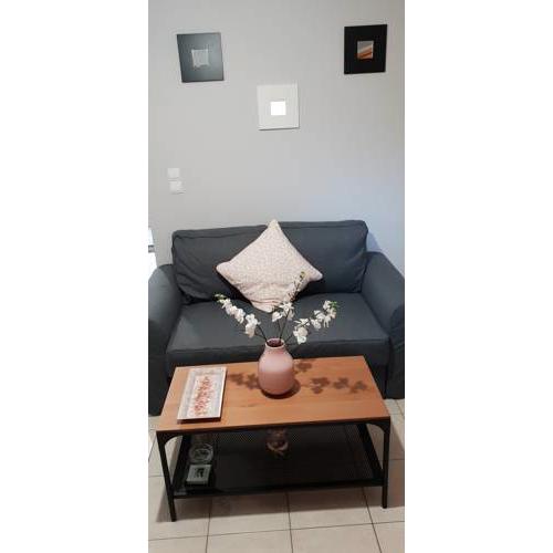 Mairi's Apartment