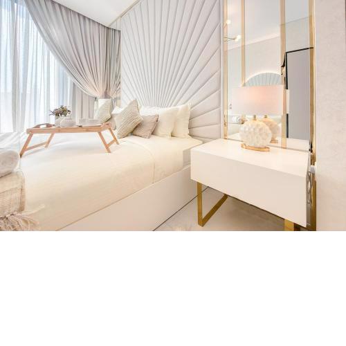 Mairna View Address Jumeriah Gate 1 BR by PK Holidays