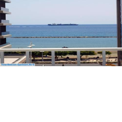 Mairoza Apartments