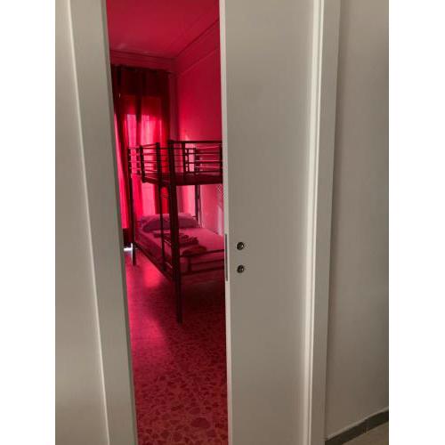 Maison alba love