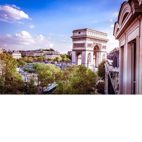 Maison Albar Hotels Le Champs-Elysées