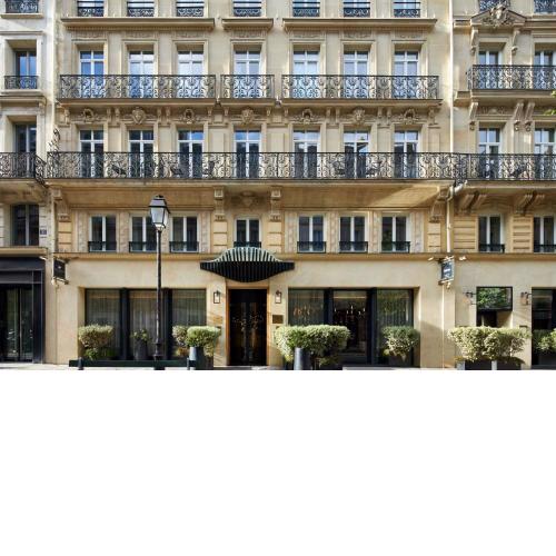 Maison Albar Hotels Le Pont-Neuf