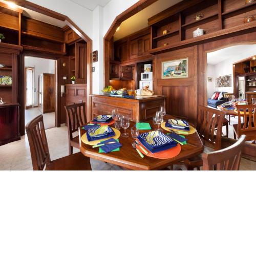 Maison Alessia - by aroundsorrento