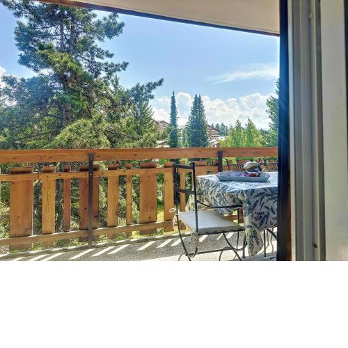 Maison Alpina l Family l 6 pers.