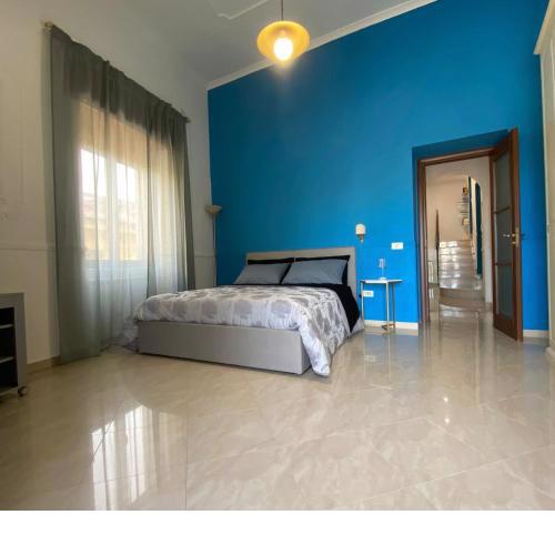 Maison Andrea Luxury Home, a un passo dal Vesuvio e Napoli, 10', parcheggio gratis nelle vicinanze