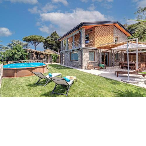 Maison Annie - Mental Wellness Retreats