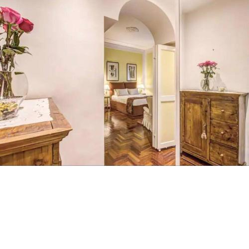 Maison ARA PACIS, in the heart of Roma