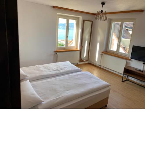 Maison Au Lac Waedenswil by Living Downtown