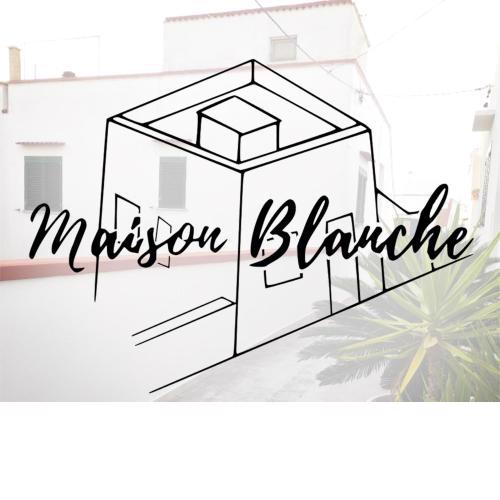 Maison Blanche - Casa vacanze indipendente - Gallipoli