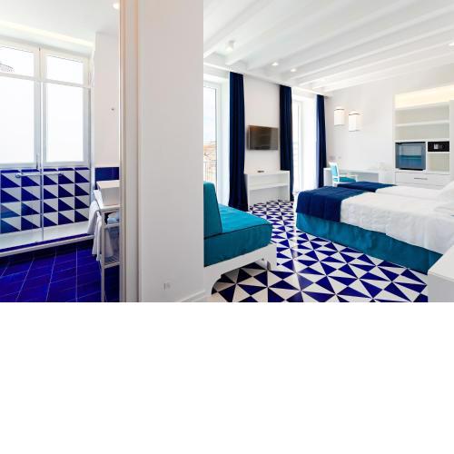 Maison Blu