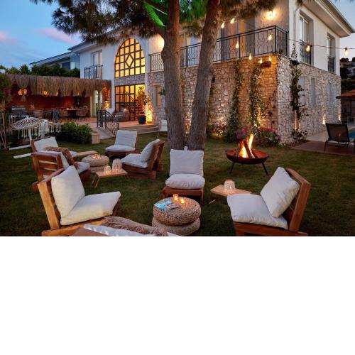 MAİSON BOHEME HOTEL