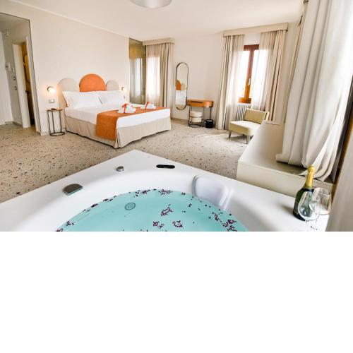 Maison Boutique Al Redentore