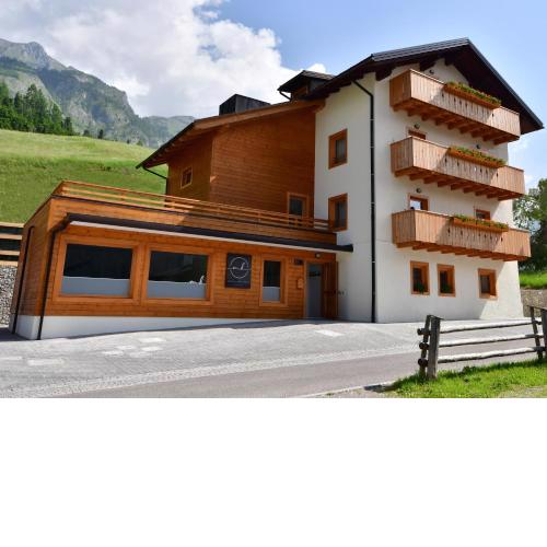 Maison Boutique Fior d'Alpe