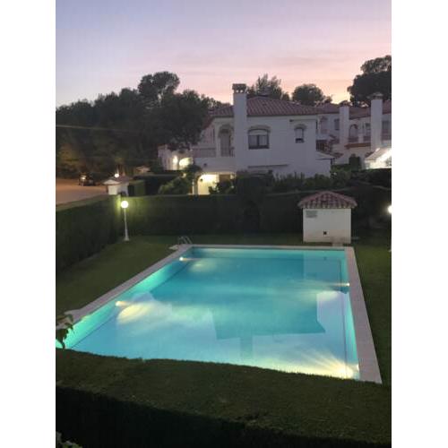 Maison Casalot à Miami Platja