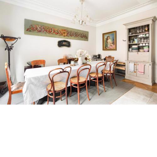 Maison Chanzy