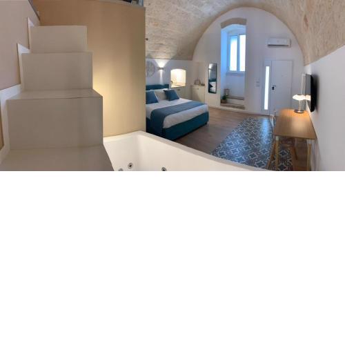 Maison Chene con vasca idromassaggio