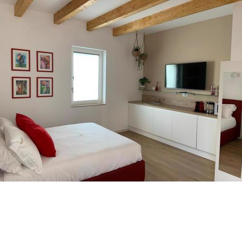 Maison Chene petit appartement