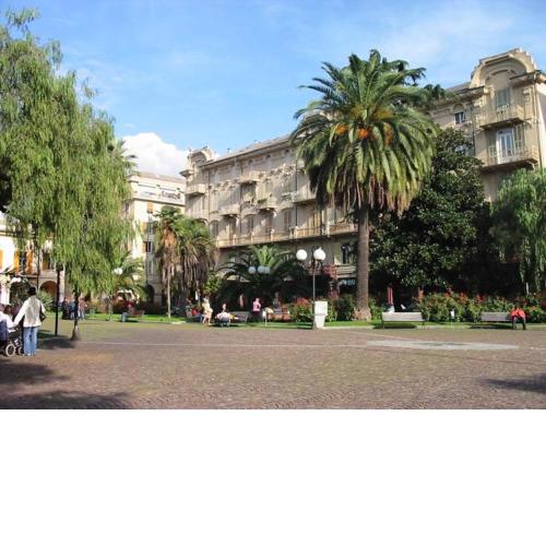 Maison Chiavarese