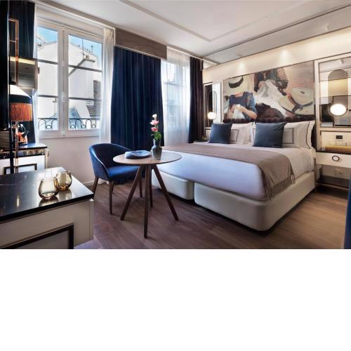 Maison Colbert Member of Meliá Collection