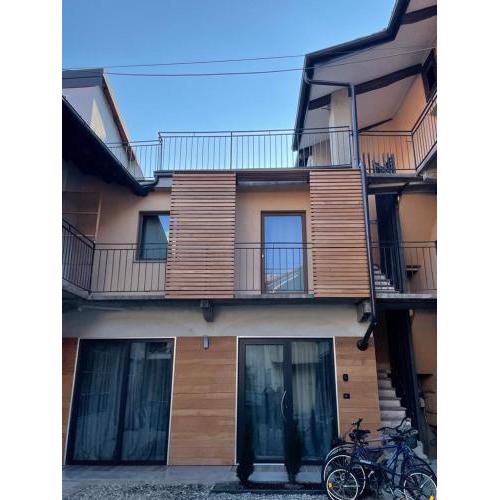 Maison de Cavour