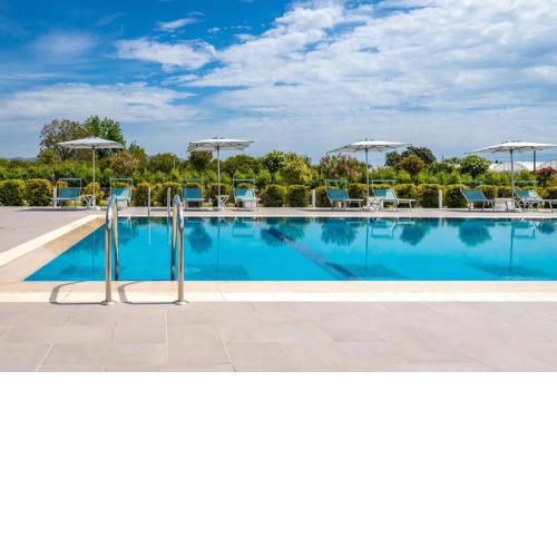 Maison de Cheeramie - Tourist Apartments Tra Mare e Etna