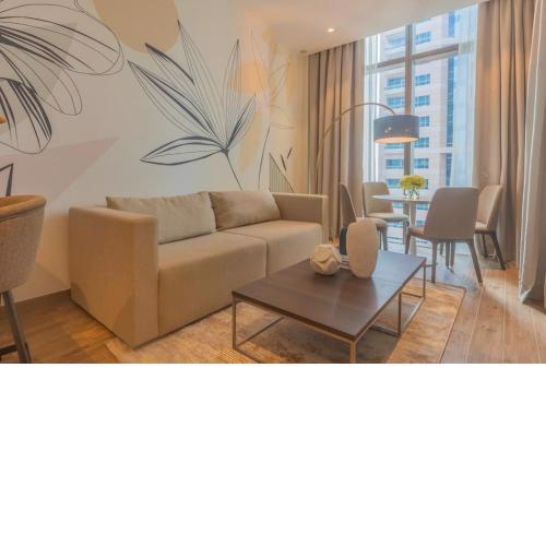 Maison de Luxe - Jumeirah Living Marina Gate