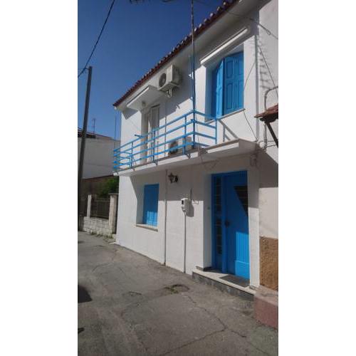 Maison de vacances Samos