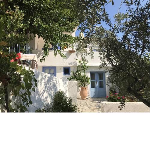 βορειου Ηπειρου Maison de vacances Τyros