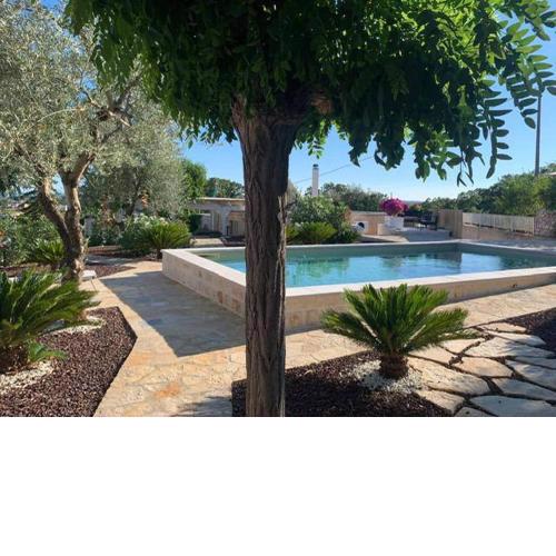 Maison dei Trulli