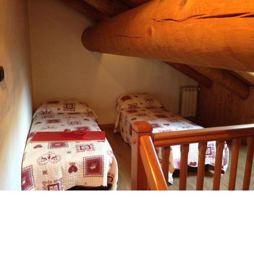 Maison des Challant