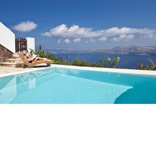 Maison Des Lys - Luxury Suites