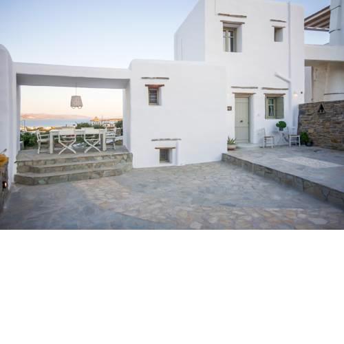 Maison d’été