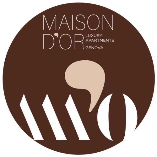 Maison d'Or - Via Cecchi