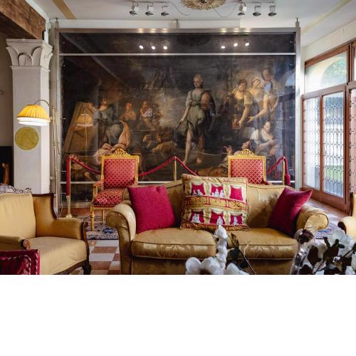 Maison Dotti