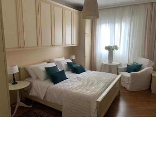 Maison Downtown Apartment