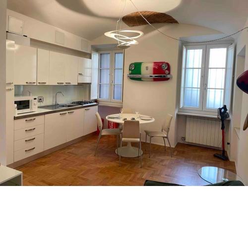 Maison du Lavin