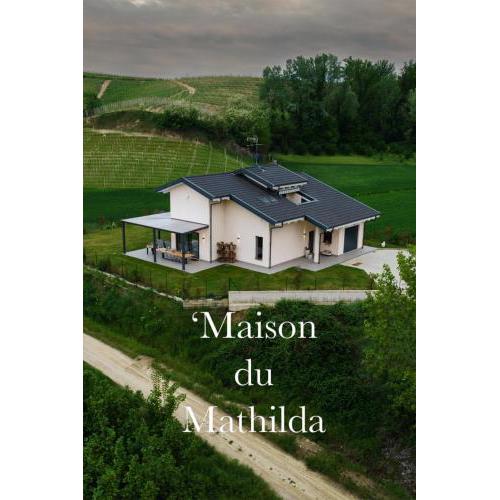 Maison du Mathilda