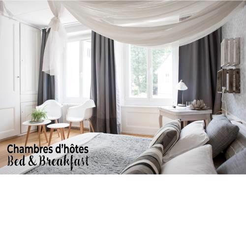 Maison DuBois