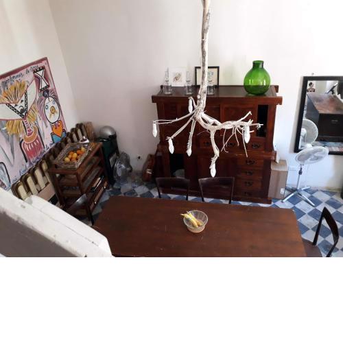 Maison en Sicile 4 chambres