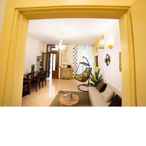 Maison Eufemia