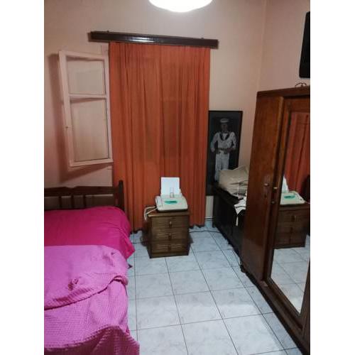 maison FOTOPOULOS GEORGIOS POUR COHABITATION