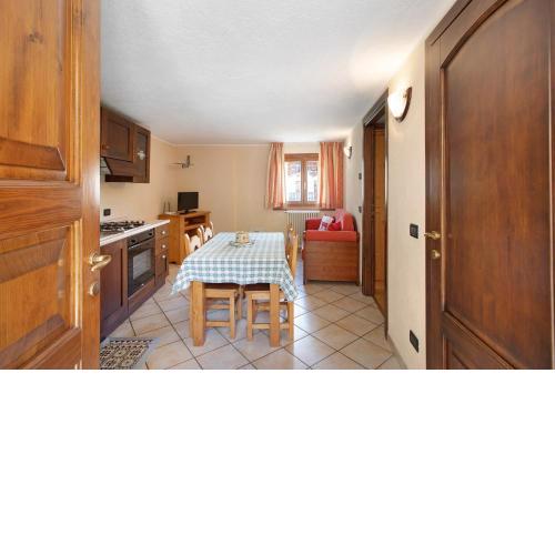 Maison Godioz - Appartamento 5