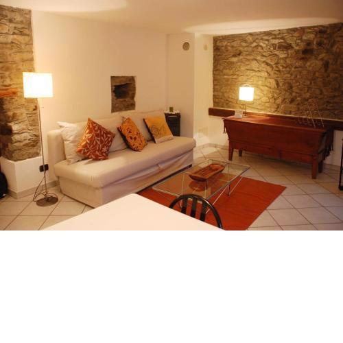 Maison Grivon Appartamento Becca di Nona