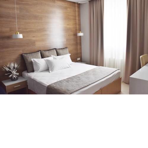 Maison Hotel