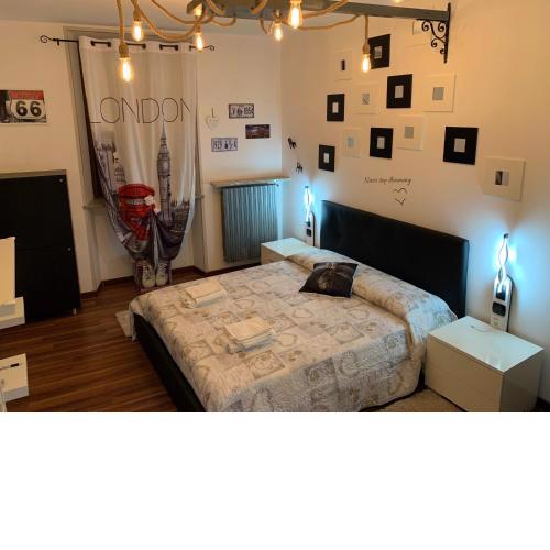 Maison Jean-Luc - app Cavour